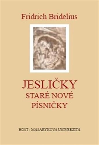 Obrázok Jesličky - Staré nové písničky