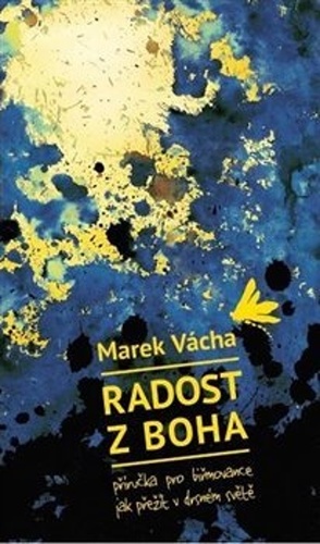 Obrázok Radost z Boha - Příručka pro biřmovance, jak přežít v drsném světě