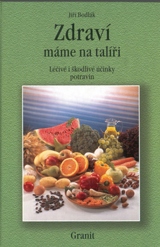 Obrázok Zdraví máme na talíři