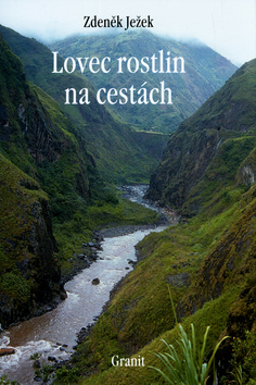 Obrázok Lovec rostlin na cestách