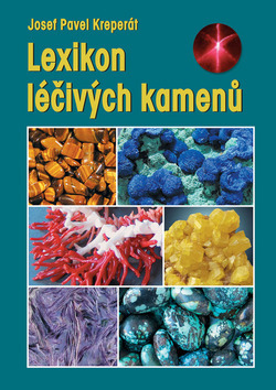 Obrázok Lexikon léčivých kamenů