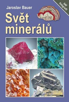 Obrázok Svět minerálů
