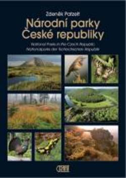 Obrázok Národní parky České republiky
