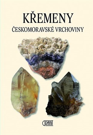 Obrázok Křemeny Českomoravské vrchoviny