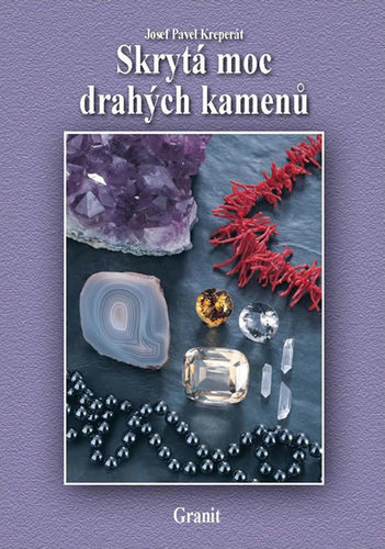 Obrázok Skrytá moc drahých kamenů
