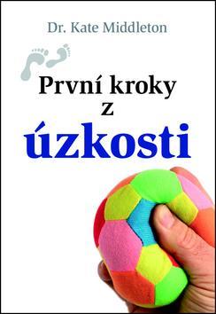 Obrázok První kroky z úzkosti