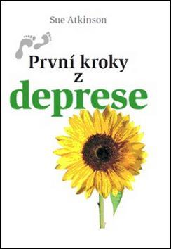 Obrázok První kroky z deprese