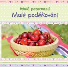 Obrázok Malé poděkování