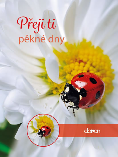 Obrázok Přeji ti pěkné dny