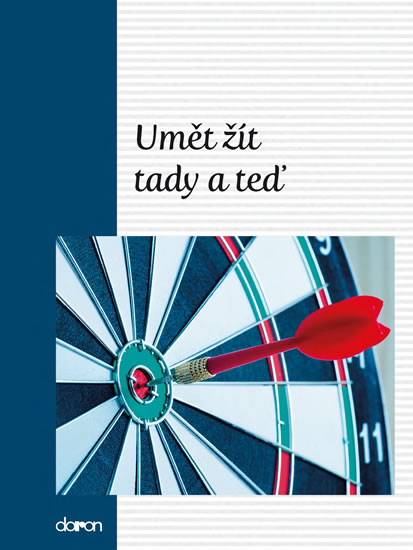 Obrázok Umět žít tady a teď