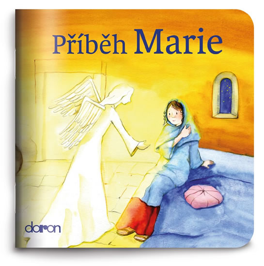 Obrázok Příběh Marie