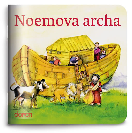 Obrázok Noemova Archa