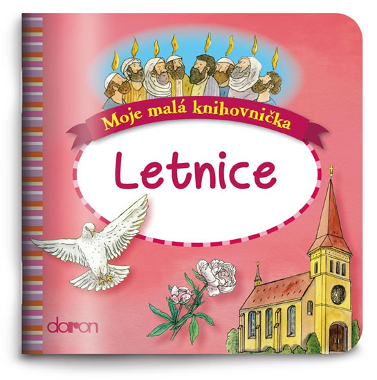 Obrázok Letnice