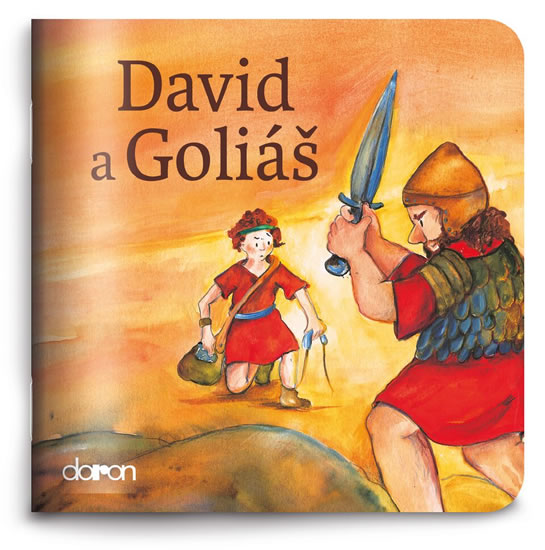 Obrázok David a Goliáš