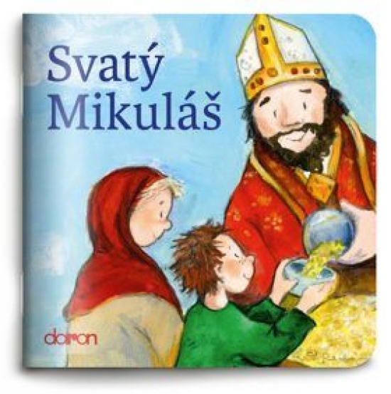 Obrázok Svatý Mikuláš