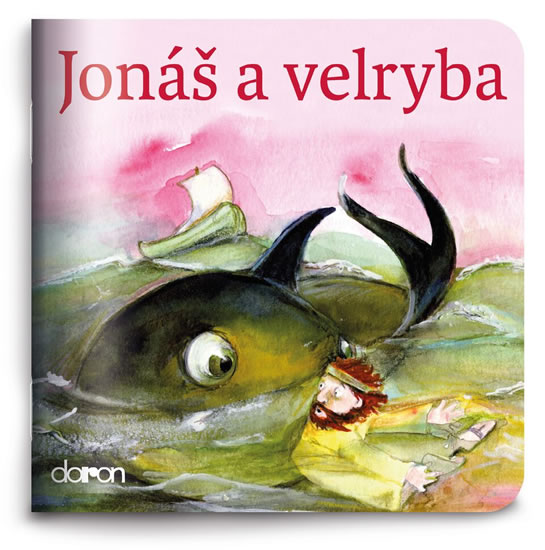 Obrázok Jonáš a velryba