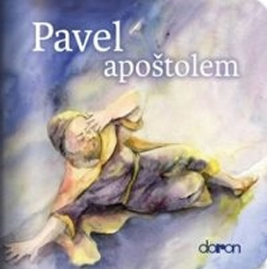 Obrázok Pavel apoštolem