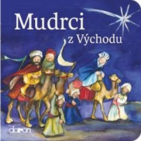 Obrázok Mudrci z Východu