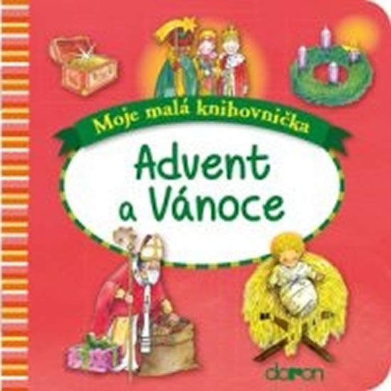 Obrázok Advent a Vánoce