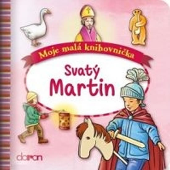 Obrázok Svatý Martin