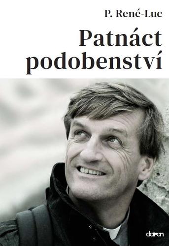 Obrázok Patnáct podobenství