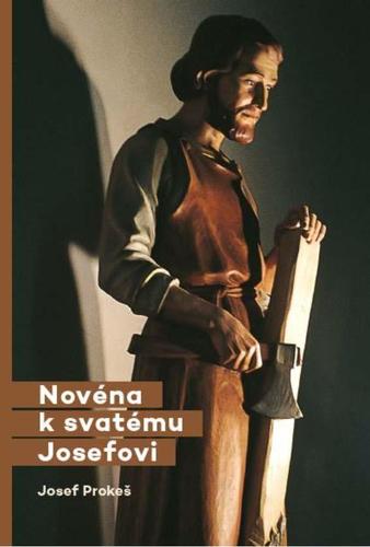 Obrázok Novéna k svatému Josefovi