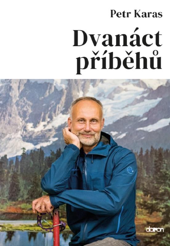 Obrázok Dvanáct příběhů