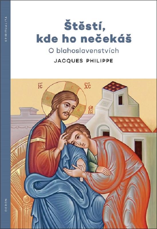Obrázok Štěstí, kde ho nečekáš - O blahoslavenstvích