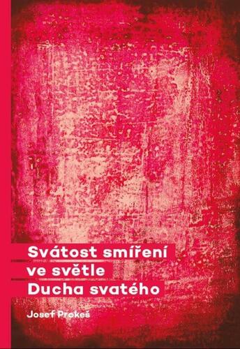 Obrázok Svátost smíření ve světle Ducha svatého