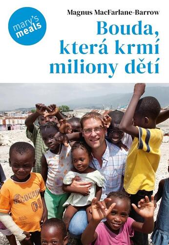 Obrázok Bouda, která krmí milion dětí