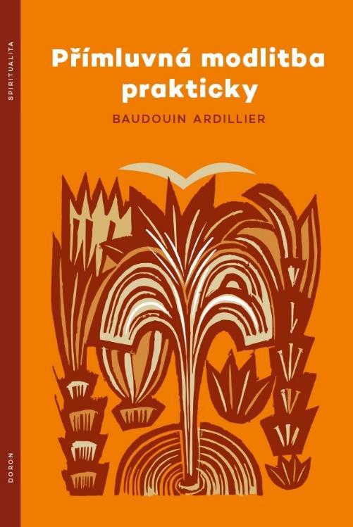 Obrázok Přímluvná modlitba prakticky