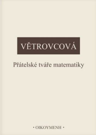 Obrázok Přátelské tváře matematiky