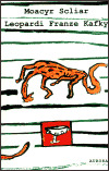 Obrázok Leopardi Franze Kafky