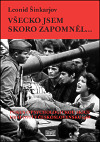 Obrázok Všecko jsem skoro zapomněl…