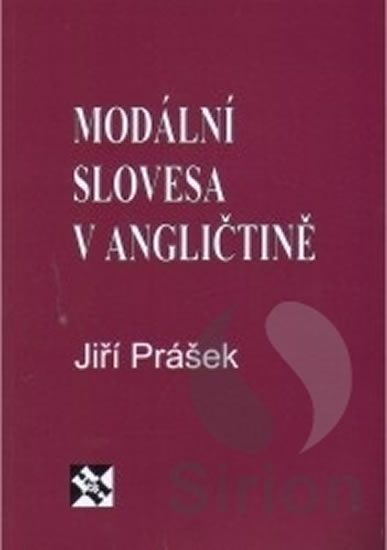 Obrázok Modální slovesa v angličtině