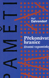 Obrázok Překonávat hranice - Životní vzpomínky