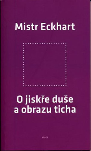 Obrázok O jiskře duše a obrazu ticha