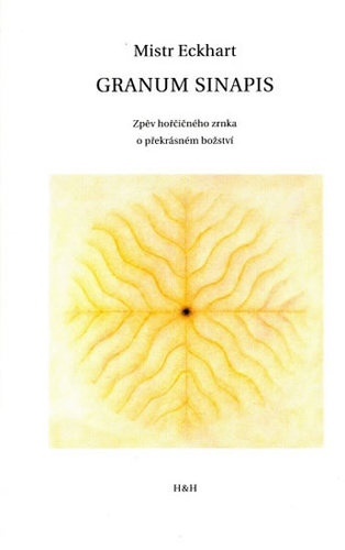 Obrázok Granum sinapis - Zpěv hořčičného zrnka o překrásném božství