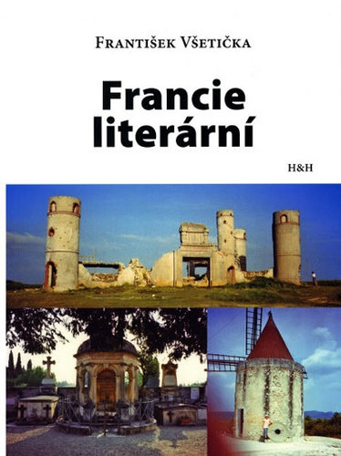 Obrázok Francie literární