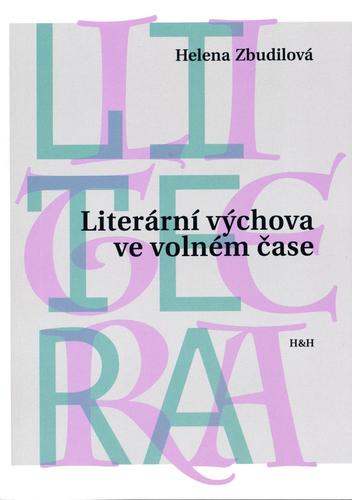 Obrázok Literární výchova ve volném čase