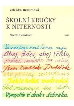 Obrázok Školní krůčky k niternosti - Poezie v edukaci