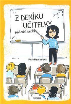 Obrázok Z deníku učitelky základní školy