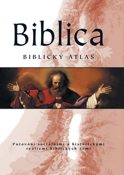 Obrázok Biblica - Biblický atlas