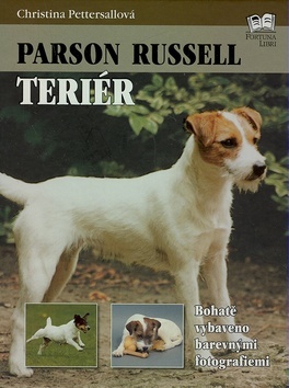 Obrázok Parson Russell teriér