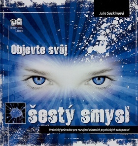 Obrázok Objevte svůj šestý smysl