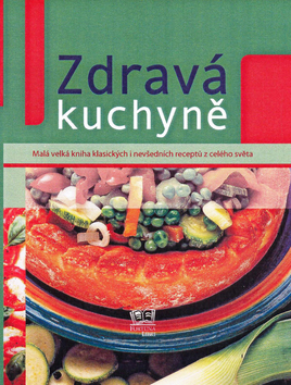 Obrázok Zdravá kuchyně