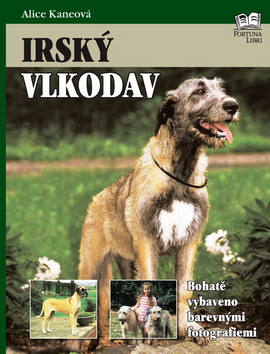 Obrázok Irský vlkodav