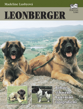 Obrázok Leonberger