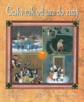 Obrázok Český rok od jara do zimy