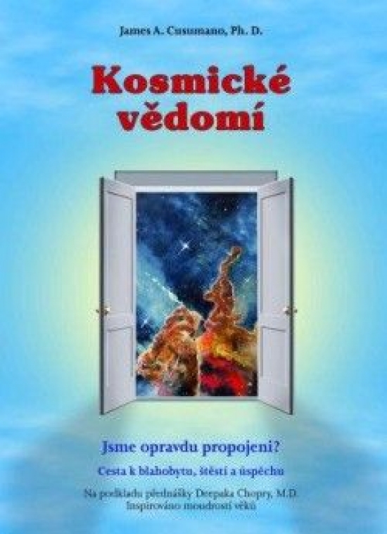 Obrázok Kosmické vědomí / Cosmic Consciousness